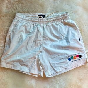 Rowling Blazers X K-Swiss Shorts